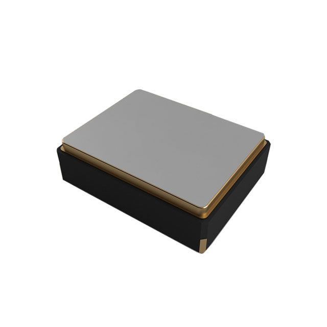 IXA10-FBFF10-27.120MHZ CRYSTAL, AEC-Q200, 27.12MHZ, 1.6 X 1.2MM
