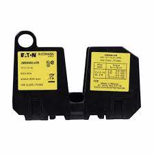 JM60060-1CR FUSE BLK CLASS J 600V 60A 1POLE