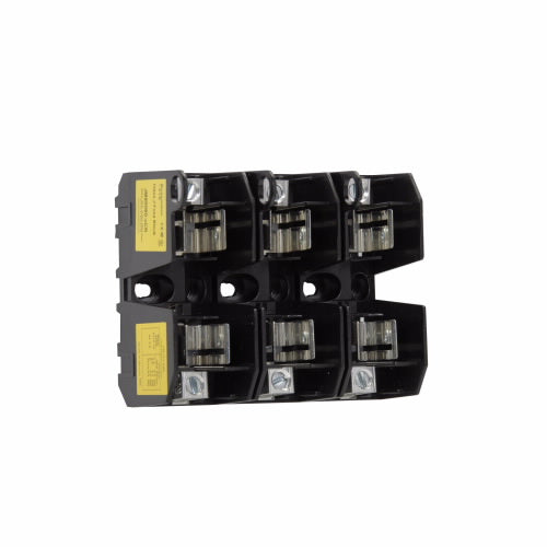 FUSE BLK CLASS J 600V 60A 3POLE (JM60060-3CR)