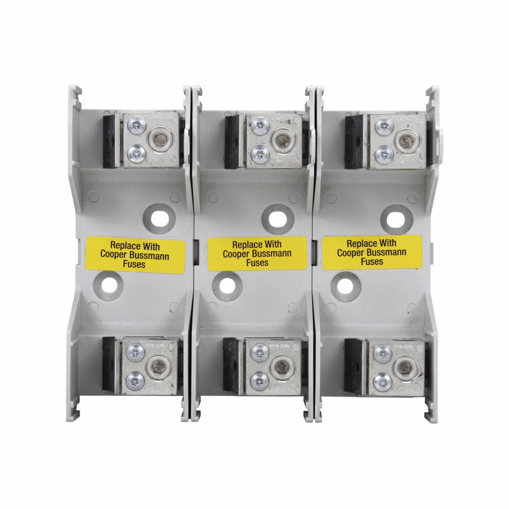 JM60100-3CR FUSE BLOCK CART 600V 100A 3POLE