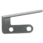 JS-21 Switch Hardware Straight Lever