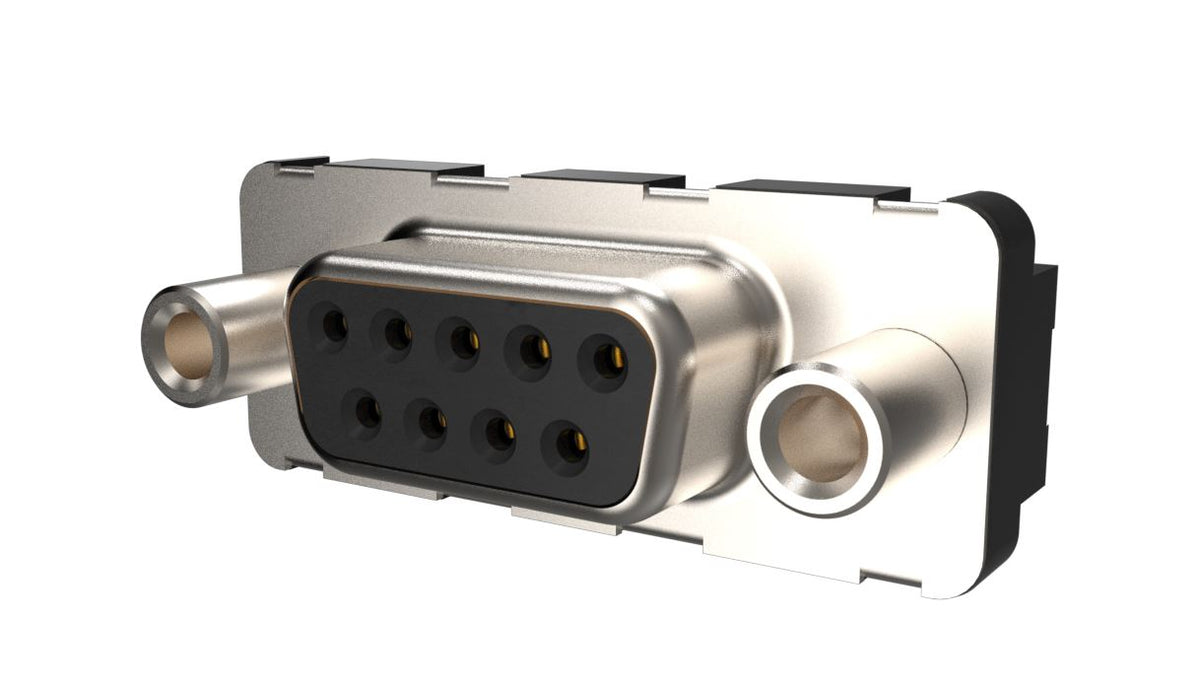 LD15P24A4GX00LF D-SUB STANDARD CONNECTORS
