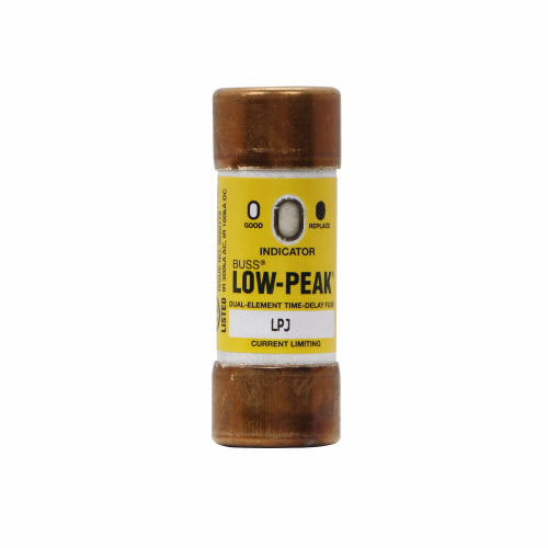 LPJ-12SPI FUSE CRTRDGE 12A 600VAC/300VDC