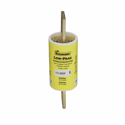 LPJ-175SP FUSE CRTRDGE 175A 600VAC/300VDC