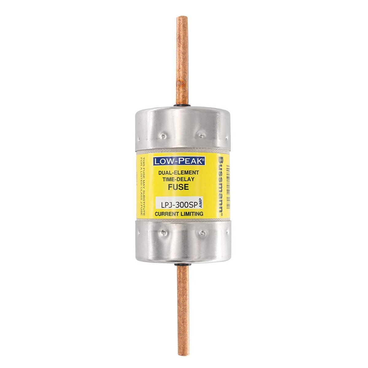 LPJ-300SP FUSE CRTRDGE 300A 600VAC/300VDC