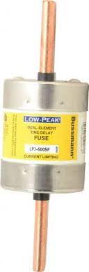 LPJ-600SP FUSE CRTRDGE 600A 600VAC/300VDC