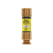 LPN-RK-10SP "10A, 250 Vac, 125 Vdc LOW PEAK DUAL ELEMENT