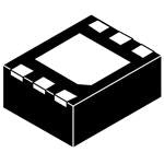 LV52204MUTBG LED Driver 10-Segment BICMOS PDSO6