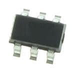 MAX6339PUT+ Power Supply Support Circuit Adjustable