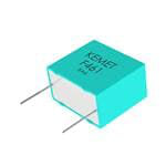 MMK22.5184J1000D14L4TRAY Film Capacitors 1000volts 0.18uF 5% LS 22.5mm