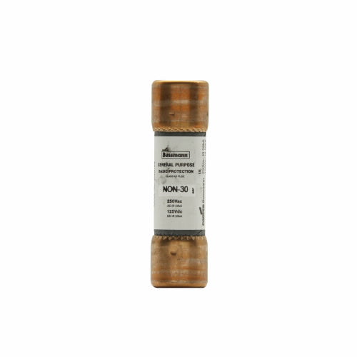 NON-15 FUSE CARTRIDGE 15A 250VAC/125VDC