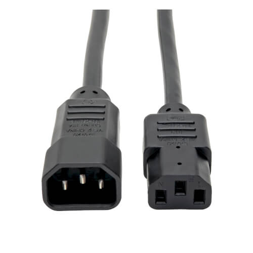 P004-002 Power Extension Cord
