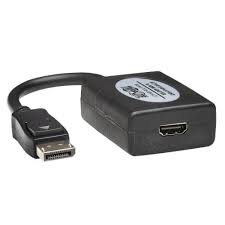 P136-06N-ACT DISPLAYPORT
