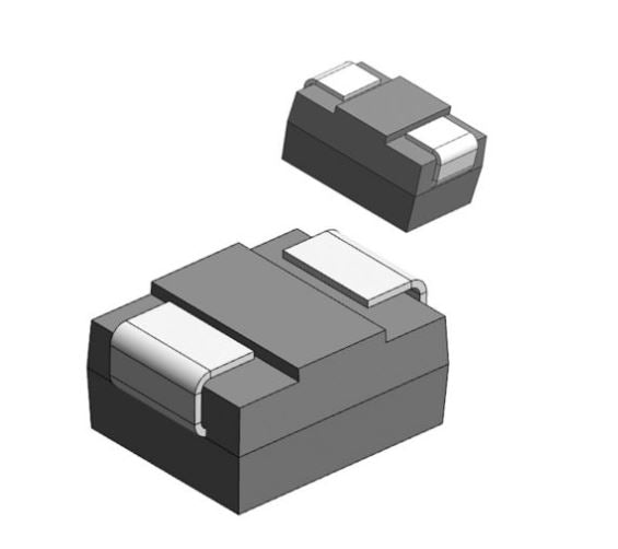 P4SMA400A ESD Suppressors/TVS Diodes TVS P4SMA 342V UNI