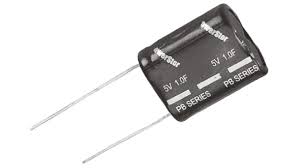 CAP 470MF -20% +80% 5V T/H (PB-5R0V474-R)