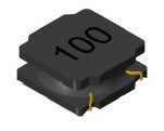 ESN3012-F Semi-Shielded Inductor, Operating temp.: -40℃~+125℃