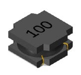ESN8040330MFB Semi-Shielded Inductor, Operating temp.: -40℃~+125℃