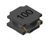 ESN5020100MFB Semi-Shielded Inductor, Operating temp.: -40℃~+125℃