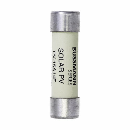 PV-15A14LF FUSE 15AMP 1500V DC SOLAR FERRUL