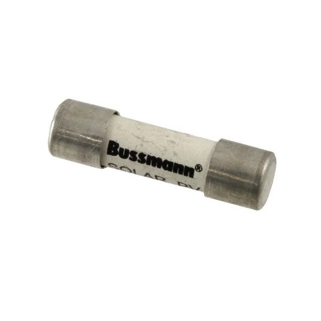 Specialty Fuses 3AMP 1000V DC SOLAR FERRULE 10 X 38MM