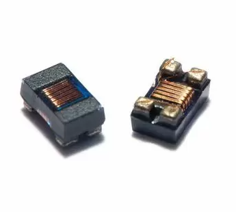 PWC0805-HT Common Mode Choke Coil, General Grade, Operating temp.: Operating temp.: -40℃~+85℃