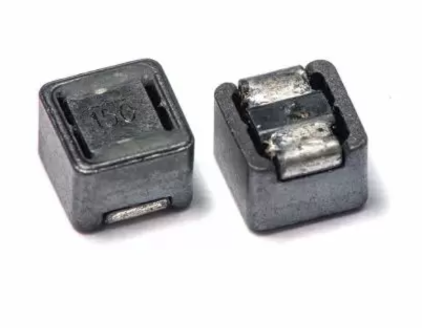 QS3828-L Shielded SMD Power Inductor, General Grade, Operating temp.: -40℃~+125℃