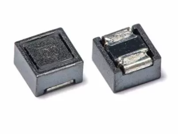 QS4828-L Shielded SMD Power Inductor, General Grade, Operating temp.: -40℃~+125℃