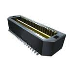 QTE-040-02-F-D Q Strip High-Speed Ground Plane Header 0.80mm P