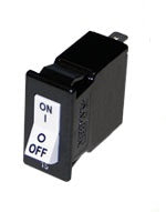 R21-4-4.00A-34067-4-V Cir Brkr Hyd Mag