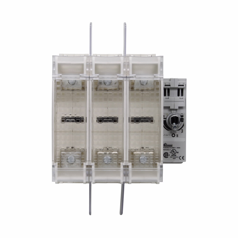 SWITCH 200A J 3P UL98