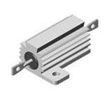 RH010R0100FC02 Resistor Chassis Mount 12.5watt.01ohm1% MKD10watt