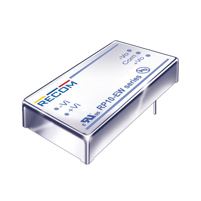 RP10-2405SEW-HC DC DC CONVERTER 5V 10W