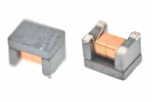 MSF3425201YBB 200µH,0.25A, 3425 Data Line Common Mode Choke, Operating temp.: -40°C ~ +125°C