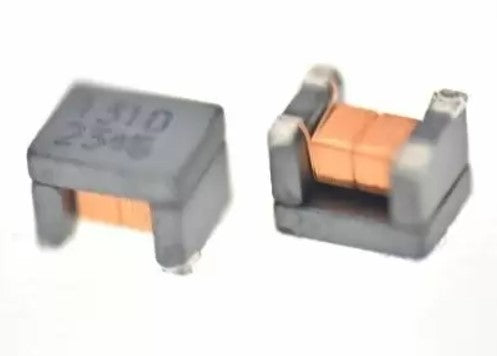 MSF3425101YDB 51µH,0.6A, 3425 Data Line Common Mode Choke, Operating temp.: -40°C ~ +125°C