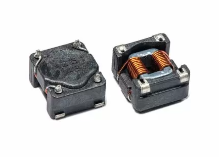 SF1065 SMD Line Filter, General Grade, Operating temp.: -20℃~+80℃