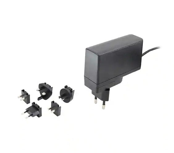 SLE24S2403B01 AC/DC WALL MOUNT ADAPTER 24V 24W