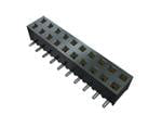 SMM-104-01-L-D Low Profile Socket Strips 2.00 mm Pitch