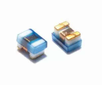 SWI0603CT RF Ceramic Wire Wound Chip Inductor, General Grade, Operating temp.: -40℃~+125℃