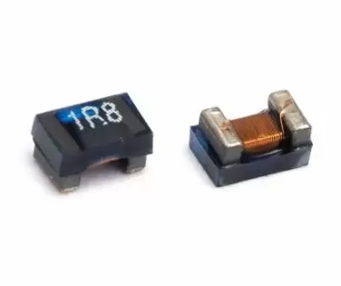 SWI0805FT RF Ferrite Wire Wound Chip Inductor, General Grade, Operating temp.: -40℃~+125℃