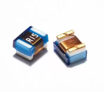 SWI1210CT RF Ceramic Wire Wound Chip Inductor, General Grade, Operating temp.: -40℃~+125℃