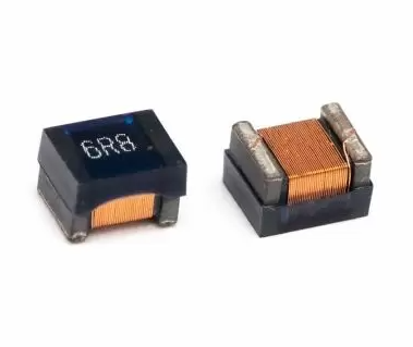 SWI1210FT RF Ferrite Wire Wound Chip Inductor, General Grade, Operating temp.: -40℃~+125℃