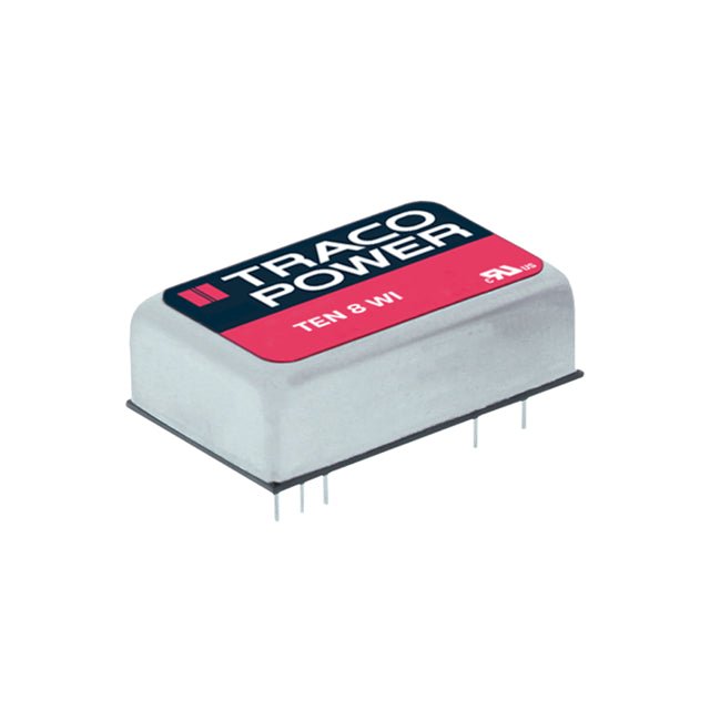 TEN 8-2410WI DC DC CONVERTER 3.3V 7.9W