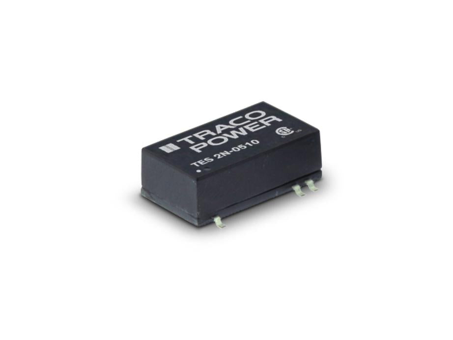 DC/DC Converters TES 2N Series, 2 Watt (TES 2N-2411)