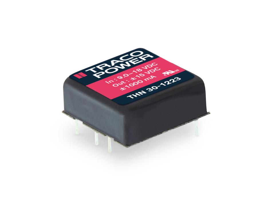 DC DC CONVERTER 12V 30W