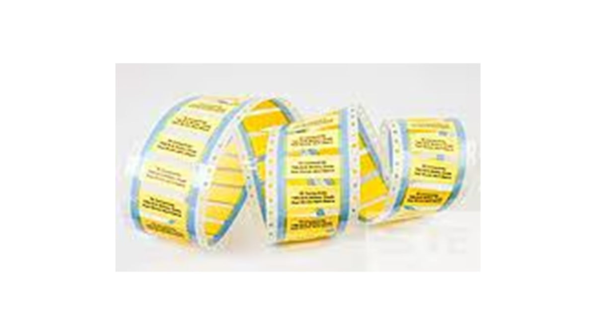 TMS-SCE-1K-1/4-2.0-8 Wire Labels & Markers TMS-SCE-1K-1/4-2.0-8