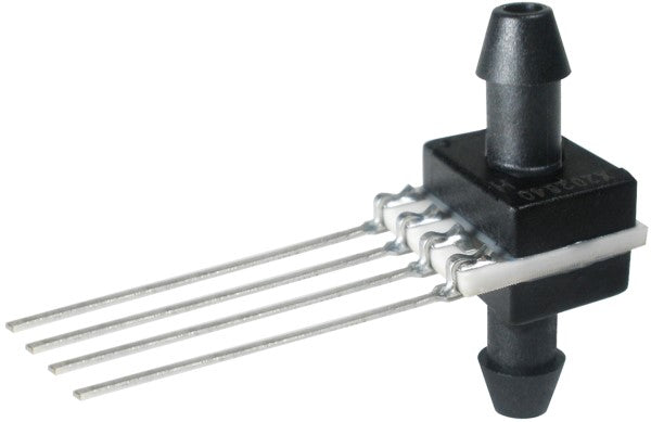 TSCSAAN100PDUCV Piezoresistive Sensor Differential -100Psi Min