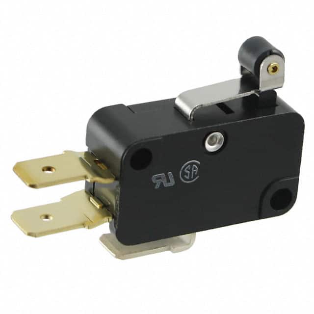 V-155-1C6 Miniature Basic Switch