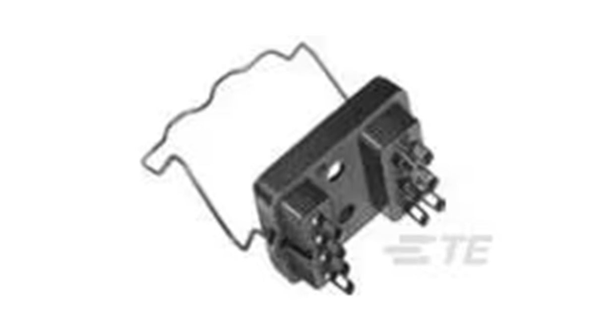 V23154Z1015 Relay Sockets&Hardware