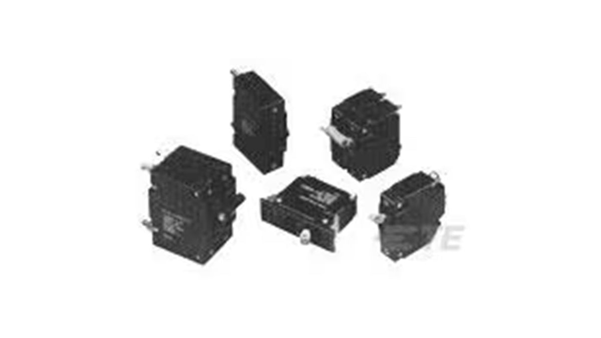 W92-X152-50 Circuit Breakers