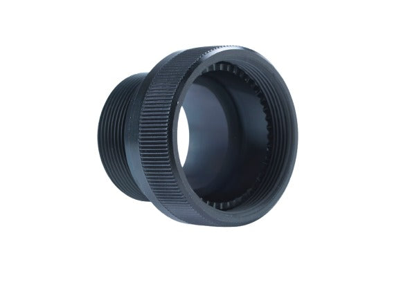Y5015-000000077974 Circular MIL Spec Strain Reliefs & Adapters